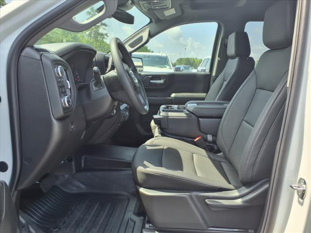 new 2025 GMC Sierra 1500 car