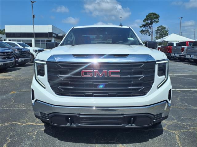 new 2025 GMC Sierra 1500 car