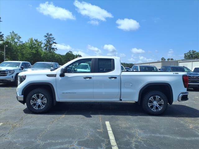 new 2025 GMC Sierra 1500 car