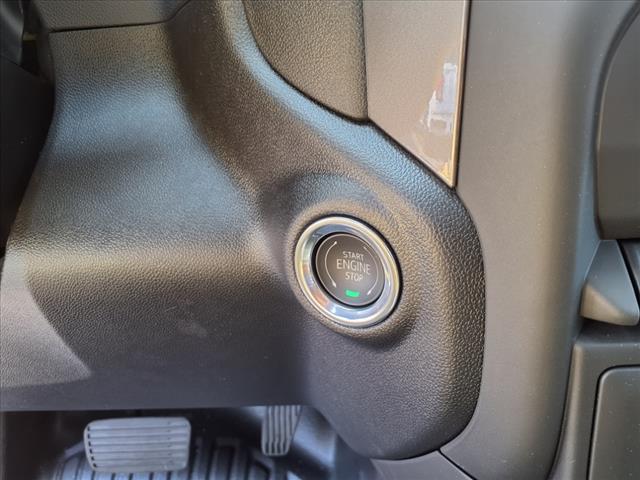 new 2025 GMC Sierra 1500 car