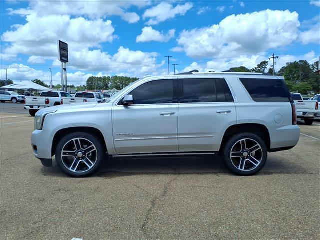 used 2019 GMC Yukon car, priced at $28,070