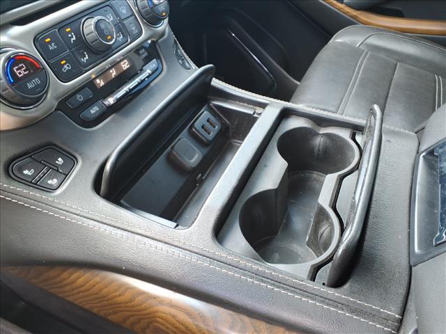 used 2019 GMC Yukon car, priced at $28,070