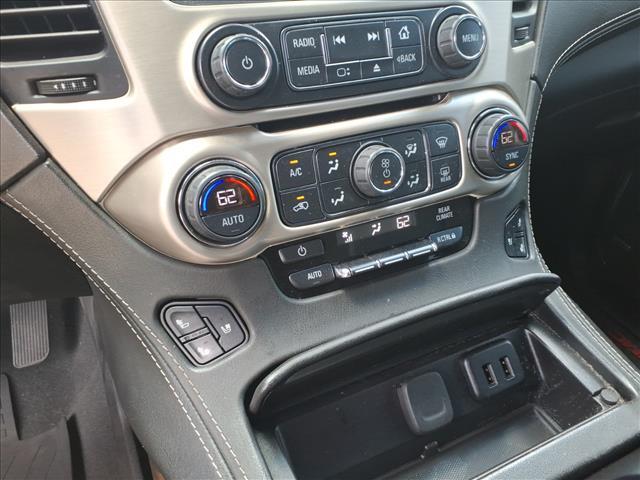used 2019 GMC Yukon car, priced at $28,070