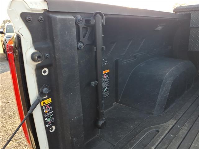 used 2024 GMC Sierra 1500 car, priced at $49,988