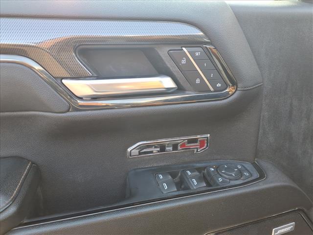 used 2024 GMC Sierra 1500 car, priced at $49,988