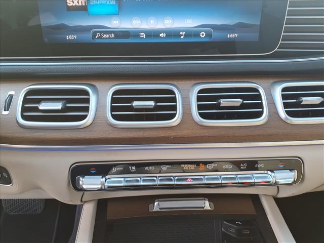 used 2024 Mercedes-Benz GLE 350 car, priced at $51,220