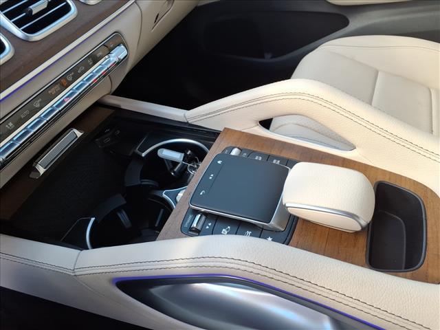 used 2024 Mercedes-Benz GLE 350 car, priced at $51,220