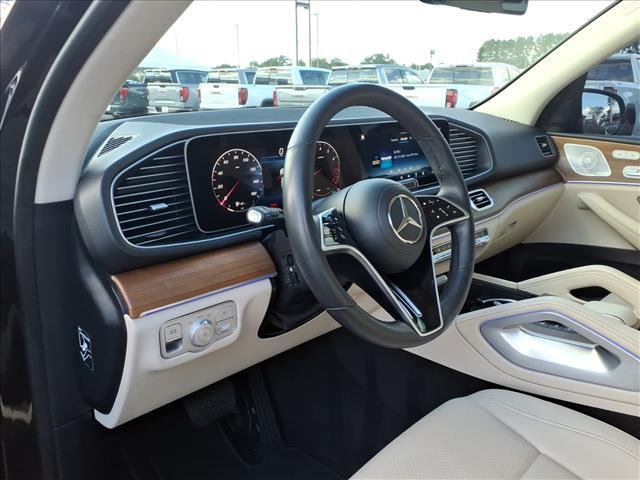 used 2024 Mercedes-Benz GLE 350 car, priced at $51,220
