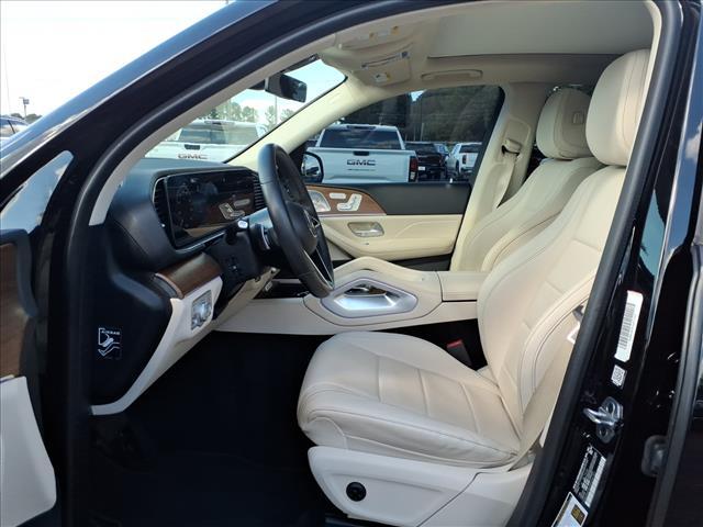 used 2024 Mercedes-Benz GLE 350 car, priced at $51,220