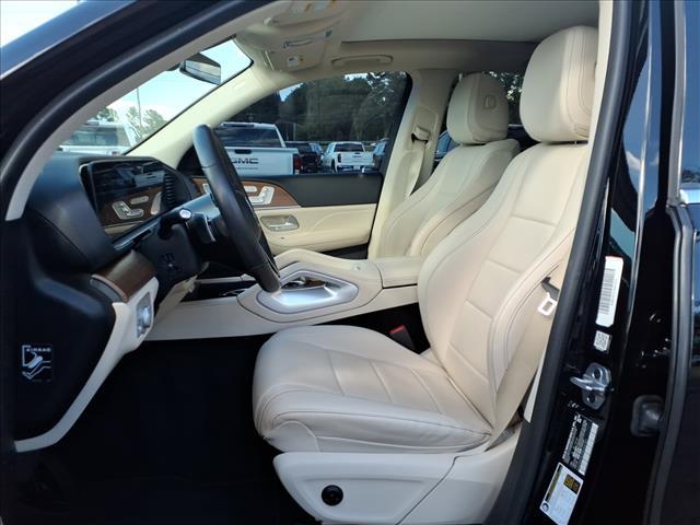 used 2024 Mercedes-Benz GLE 350 car, priced at $51,220