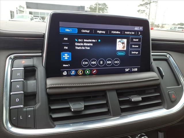 used 2021 GMC Yukon XL car, priced at $33,030