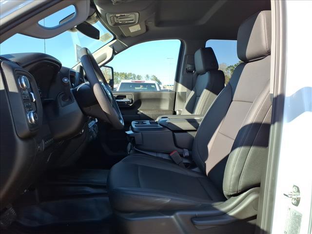 new 2026 GMC Sierra 3500 car, priced at $68,198