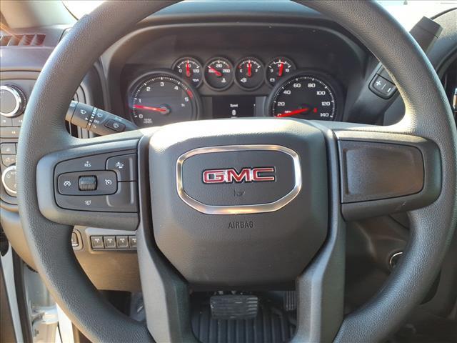 new 2026 GMC Sierra 3500 car, priced at $68,198