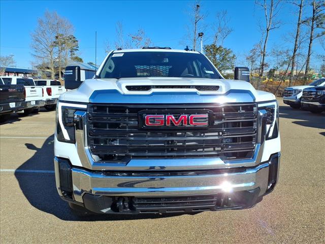 new 2026 GMC Sierra 3500 car, priced at $68,198