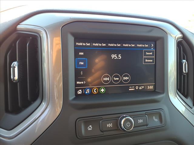 new 2026 GMC Sierra 3500 car, priced at $68,198