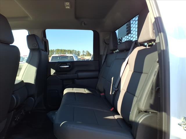 new 2026 GMC Sierra 3500 car, priced at $68,198