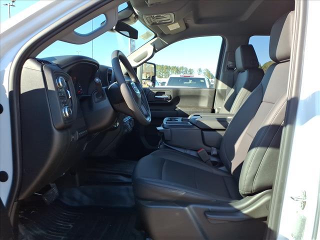 new 2026 GMC Sierra 3500 car, priced at $68,198