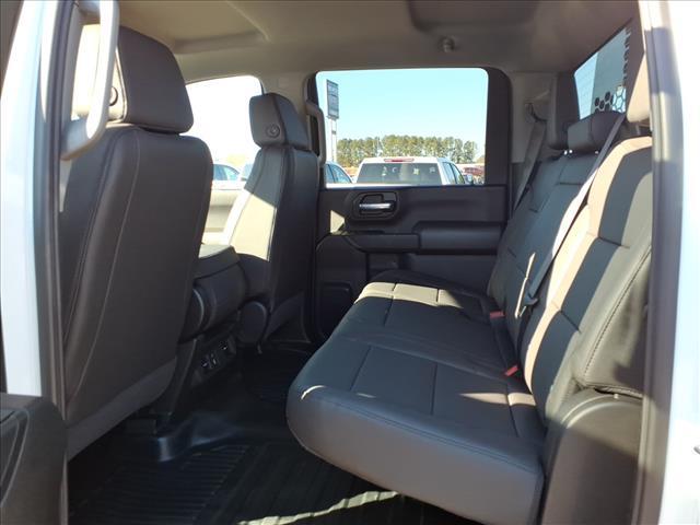 new 2026 GMC Sierra 3500 car, priced at $68,198