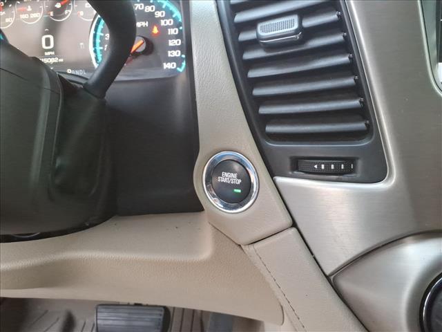 used 2020 GMC Yukon car, priced at $33,950