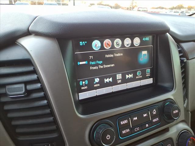 used 2020 GMC Yukon car, priced at $33,950