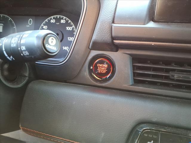 used 2023 Honda Pilot car, priced at $35,090