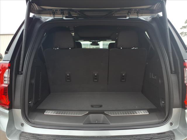 new 2026 GMC Yukon car, priced at $89,360