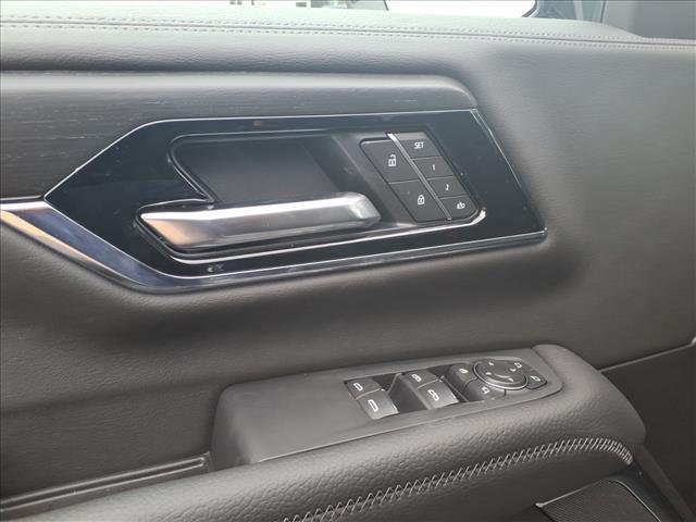 new 2026 GMC Yukon car, priced at $89,360