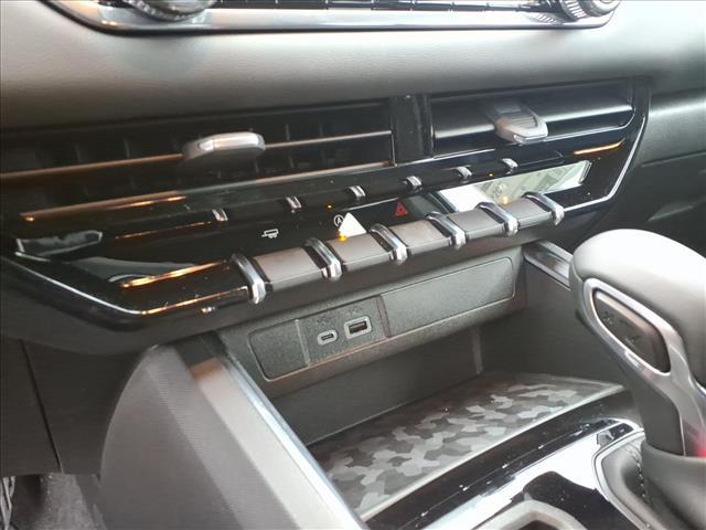 new 2026 GMC Canyon car, priced at $44,370