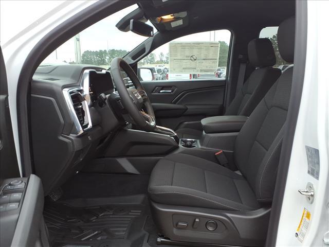 new 2026 GMC Canyon car, priced at $44,370