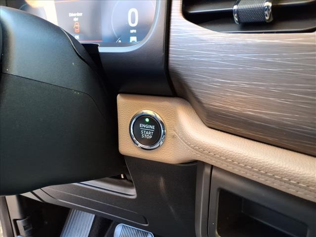 used 2022 Ford Expedition Max car, priced at $48,610