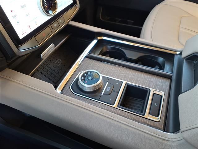 used 2022 Ford Expedition Max car, priced at $48,610