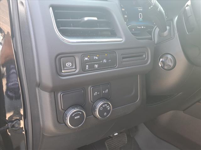 used 2023 Chevrolet Tahoe car, priced at $57,522