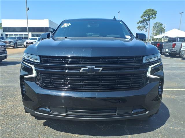 used 2023 Chevrolet Tahoe car, priced at $57,522