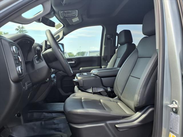 new 2025 GMC Sierra 2500 car