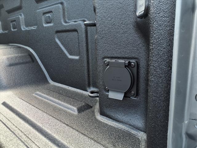 new 2025 GMC Sierra 2500 car