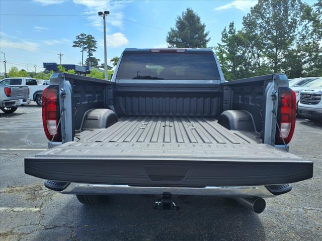 new 2025 GMC Sierra 2500 car