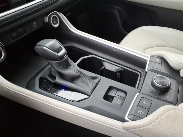 used 2024 Toyota Grand Highlander car, priced at $50,501