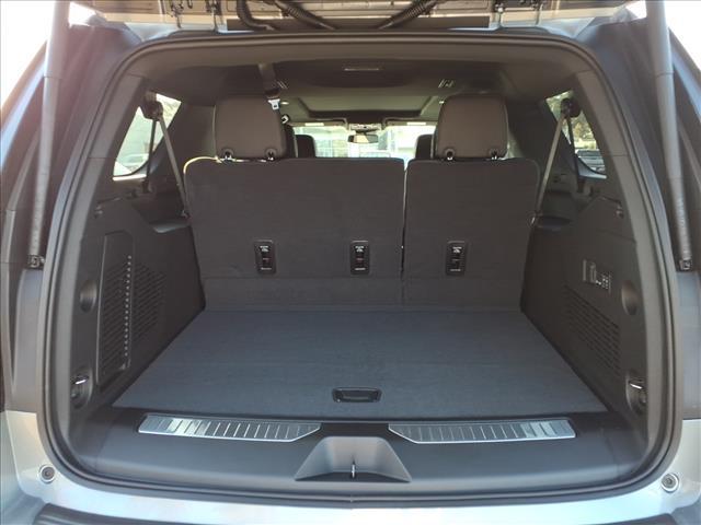 new 2026 GMC Yukon XL car, priced at $92,659