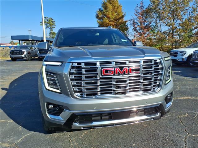 new 2026 GMC Yukon XL car, priced at $92,659