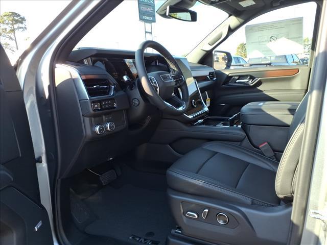 new 2026 GMC Yukon XL car, priced at $92,659