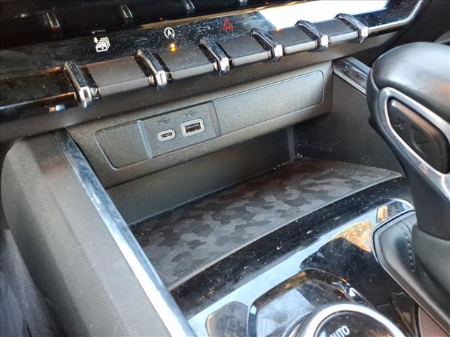 used 2023 GMC Canyon car, priced at $32,256