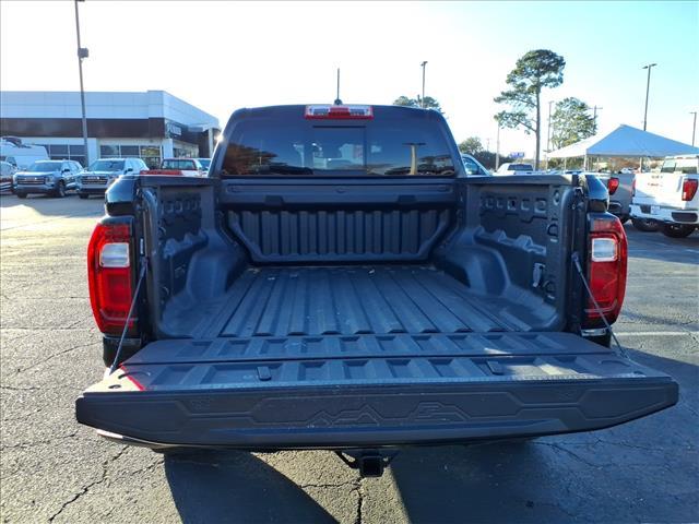 used 2023 GMC Canyon car, priced at $32,256