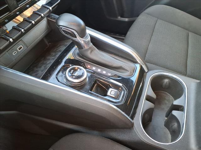 used 2023 GMC Canyon car, priced at $32,256