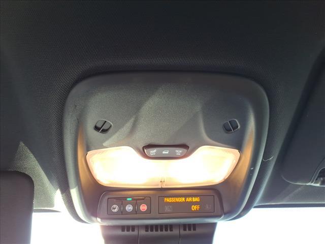 used 2023 GMC Canyon car, priced at $32,256