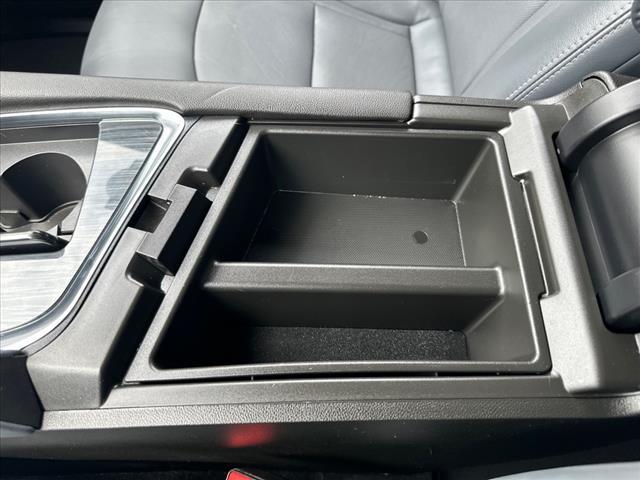 used 2024 Buick Enclave car, priced at $36,910