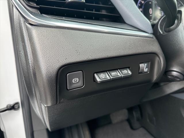 used 2024 Buick Enclave car, priced at $36,910