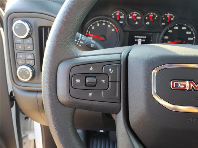 new 2026 GMC Sierra 1500 car, priced at $53,315