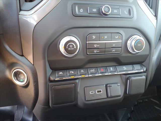 new 2026 GMC Sierra 1500 car, priced at $53,315