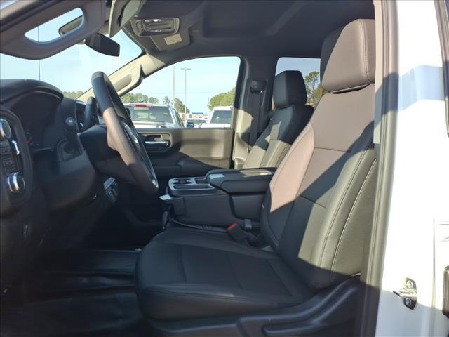 new 2026 GMC Sierra 1500 car, priced at $53,315