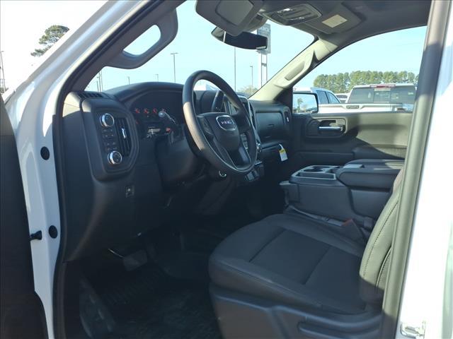 new 2026 GMC Sierra 1500 car, priced at $53,315